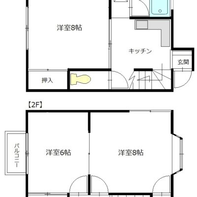 間取り図です。各居室の配置や生活動線をご確認ください。 間取り図です。各居室の配置や生活動線をご確認ください。