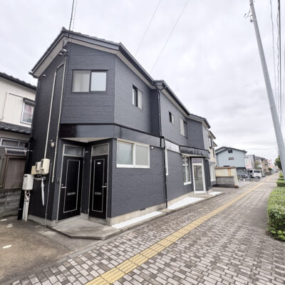 【西区寺尾東2】10.7坪 事務所・店舗 画像4 【西区寺尾東2】10.7坪 事務所・店舗 画像4